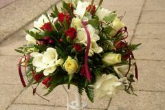 Bouquet de Mariée BM126