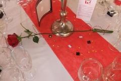 Décorations florales