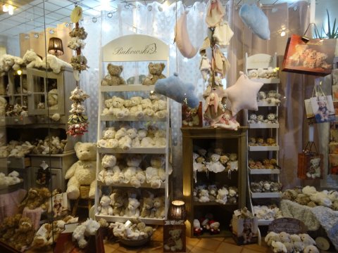 Fleuriste Corinne Delforge Vit317